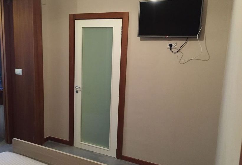 B&b Chez Moi  | Napoli | Napoli | Italia 9