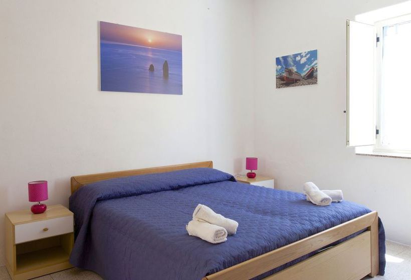Il Veliero Blu B&b Lipari Centro  | Lipari | Messina | Italia 1