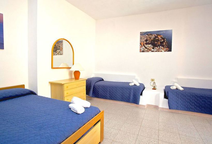 Il Veliero Blu B&b Lipari Centro  | Lipari | Messina | Italia 10