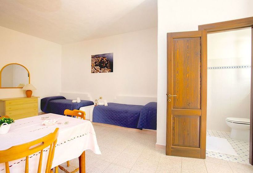 Il Veliero Blu B&b Lipari Centro  | Lipari | Messina | Italia 11