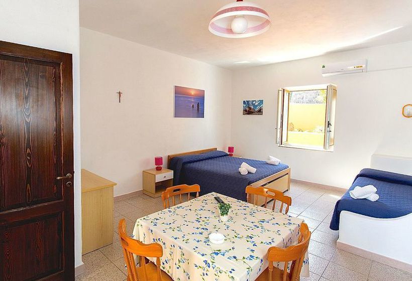 Il Veliero Blu B&b Lipari Centro  | Lipari | Messina | Italia 12
