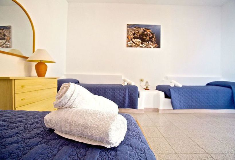Il Veliero Blu B&b Lipari Centro  | Lipari | Messina | Italia 13