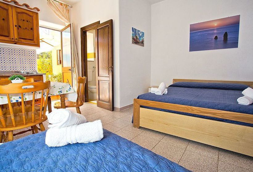 Il Veliero Blu B&b Lipari Centro  | Lipari | Messina | Italia 14