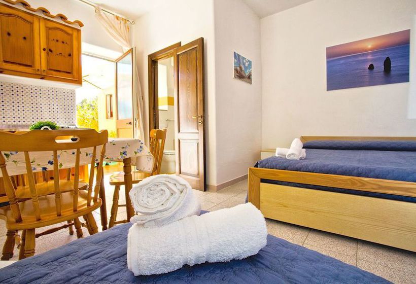 Il Veliero Blu B&b Lipari Centro  | Lipari | Messina | Italia 15