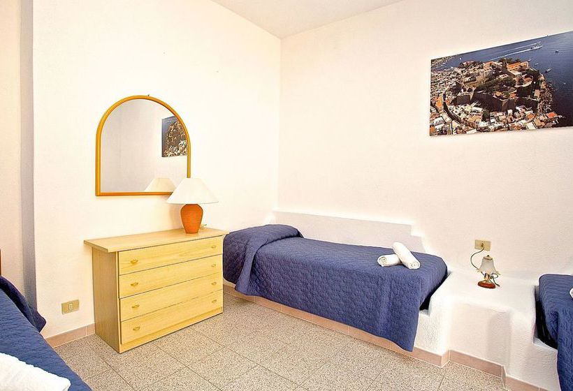 Il Veliero Blu B&b Lipari Centro  | Lipari | Messina | Italia 16
