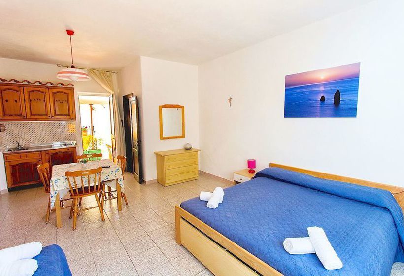 Il Veliero Blu B&b Lipari Centro  | Lipari | Messina | Italia 17