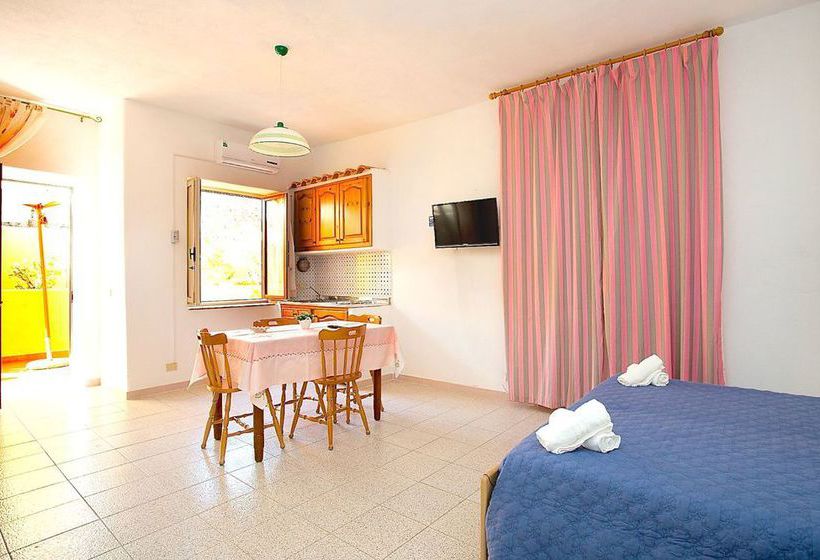 Il Veliero Blu B&b Lipari Centro  | Lipari | Messina | Italia 18
