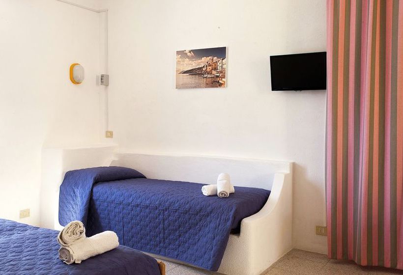 Il Veliero Blu B&b Lipari Centro  | Lipari | Messina | Italia 2