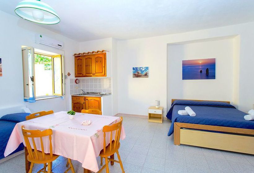 Il Veliero Blu B&b Lipari Centro  | Lipari | Messina | Italia 20