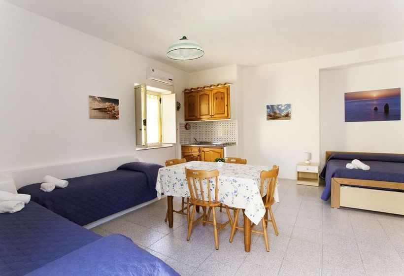 Il Veliero Blu B&b Lipari Centro  | Lipari | Messina | Italia 3