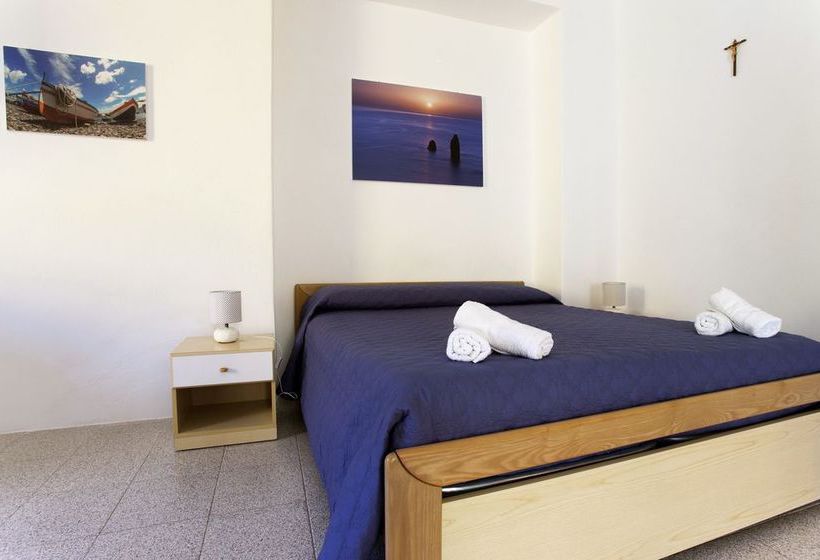 Il Veliero Blu B&b Lipari Centro  | Lipari | Messina | Italia 4