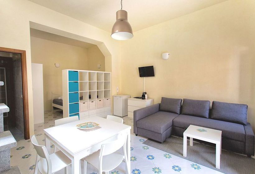 Il Veliero Blu B&b Lipari Centro  | Lipari | Messina | Italia 5