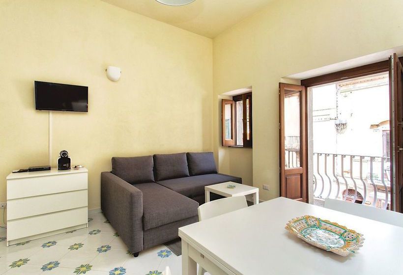 Il Veliero Blu B&b Lipari Centro  | Lipari | Messina | Italia 6