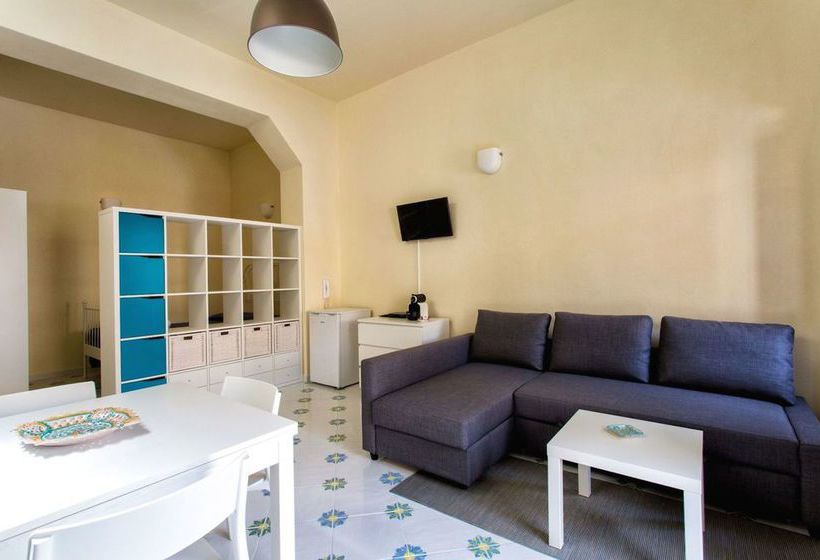 Il Veliero Blu B&b Lipari Centro  | Lipari | Messina | Italia 7