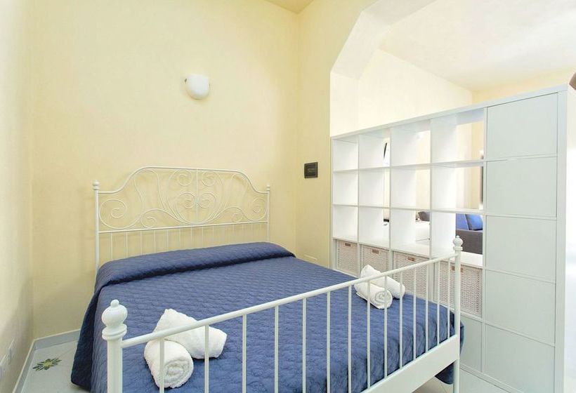 Il Veliero Blu B&b Lipari Centro  | Lipari | Messina | Italia 8