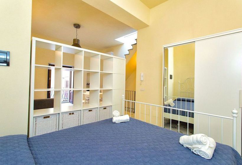 Il Veliero Blu B&b Lipari Centro  | Lipari | Messina | Italia 9