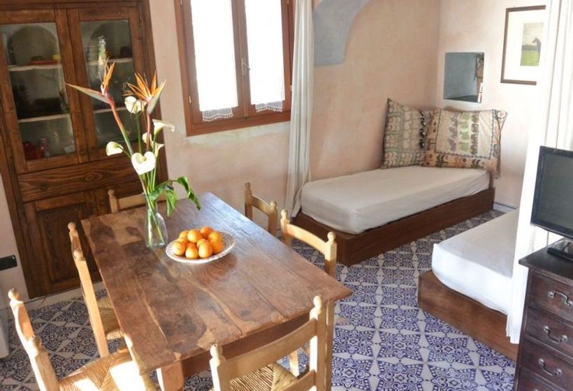 Agricola Pineda Pantelleria - Isla Pantelleria