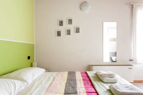 B&b Bianchi 64  | Pisa | Pisa | Italia 12