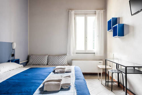 B&b Bianchi 64  | Pisa | Pisa | Italia 13