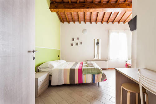 B&b Bianchi 64  | Pisa | Pisa | Italia 14