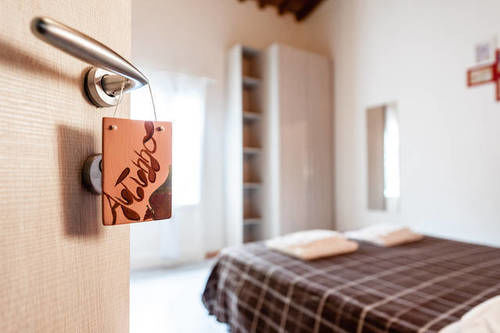 B&b Bianchi 64  | Pisa | Pisa | Italia 19