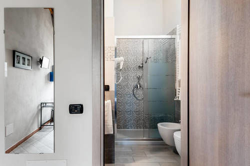 B&b Bianchi 64  | Pisa | Pisa | Italia 20