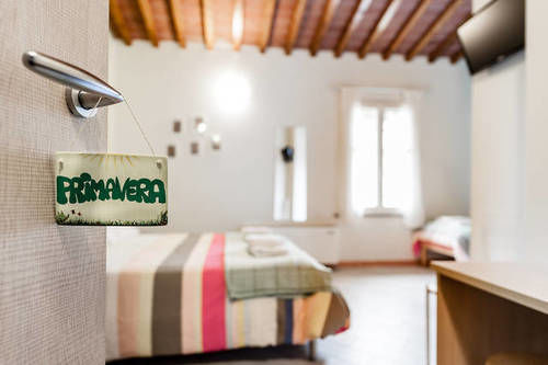 B&b Bianchi 64  | Pisa | Pisa | Italia 3