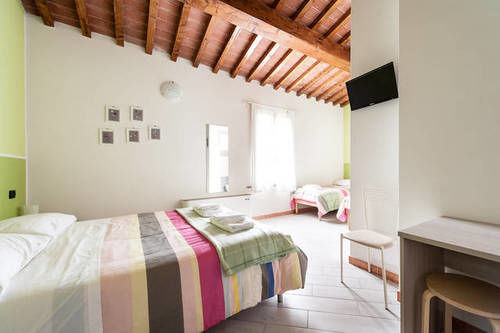 B&b Bianchi 64  | Pisa | Pisa | Italia 4