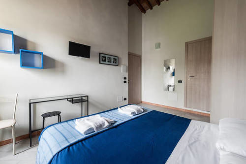 B&b Bianchi 64  | Pisa | Pisa | Italia 5