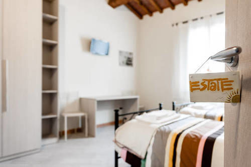 B&b Bianchi 64  | Pisa | Pisa | Italia 6