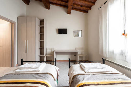 B&b Bianchi 64  | Pisa | Pisa | Italia 7