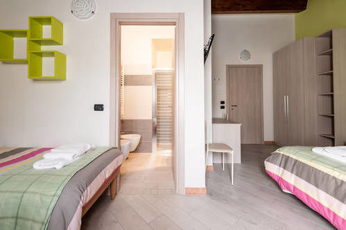 B&b Bianchi 64  | Pisa | Pisa | Italia 8