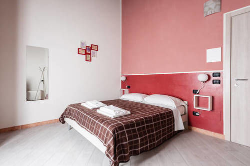 B&b Bianchi 64  | Pisa | Pisa | Italia 9