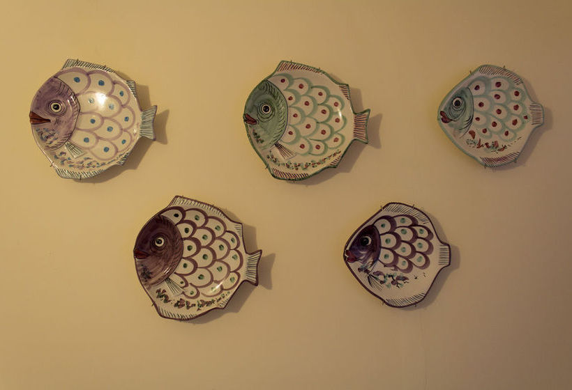 Pensione Sui Tetti Di Napoli  | Napoli | Napoli | Italia 11