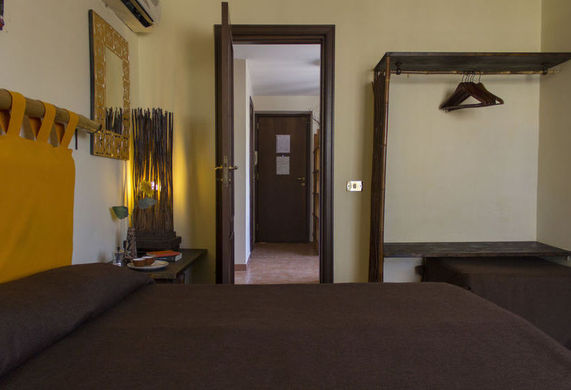 Pensione Sui Tetti Di Napoli  | Napoli | Napoli | Italia 14