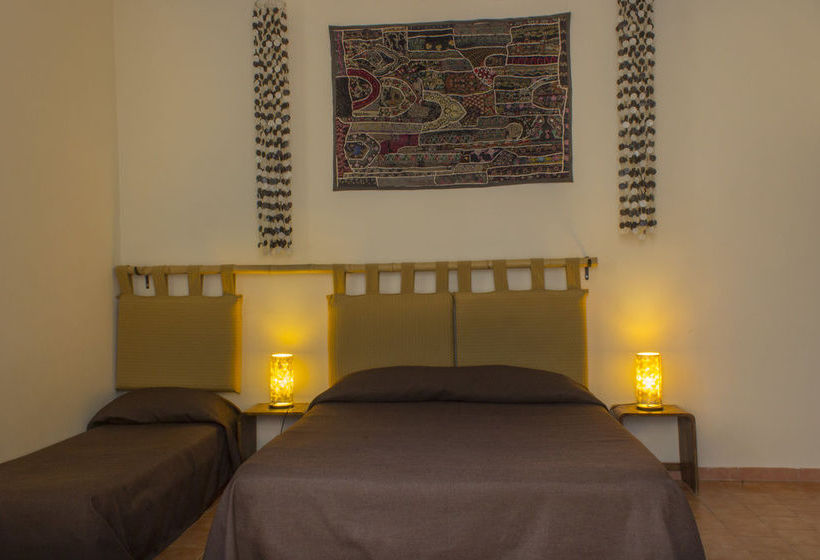 Pensione Sui Tetti Di Napoli  | Napoli | Napoli | Italia 15