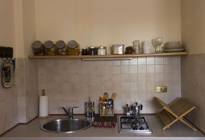 Pensione Sui Tetti Di Napoli  | Napoli | Napoli | Italia 16