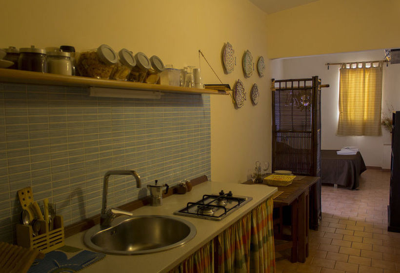 Pensione Sui Tetti Di Napoli  | Napoli | Napoli | Italia 17