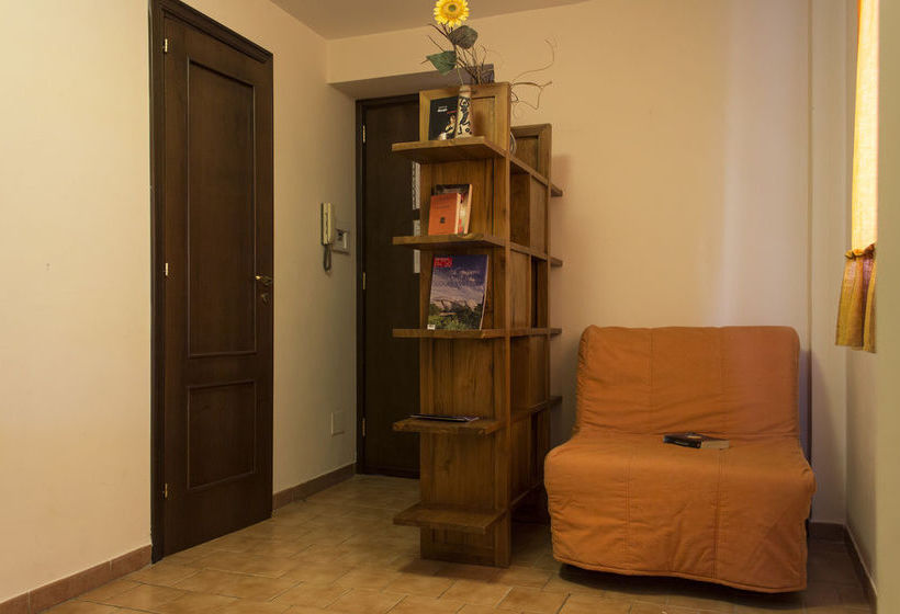 Pensione Sui Tetti Di Napoli  | Napoli | Napoli | Italia 19