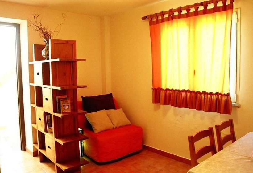 Pensione Sui Tetti Di Napoli  | Napoli | Napoli | Italia 20