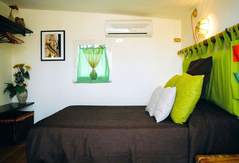 Pensione Sui Tetti Di Napoli  | Napoli | Napoli | Italia 3