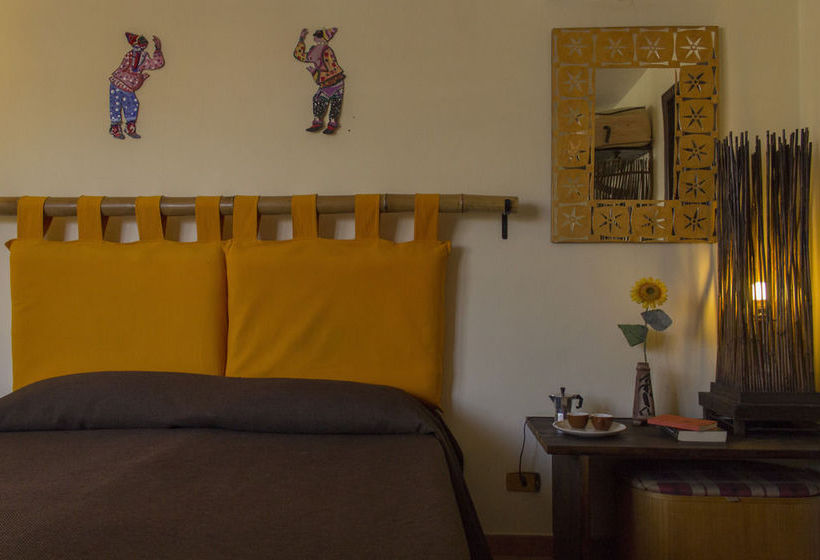 Pensione Sui Tetti Di Napoli  | Napoli | Napoli | Italia 4