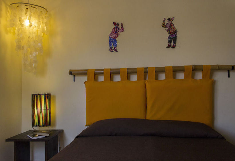 Pensione Sui Tetti Di Napoli  | Napoli | Napoli | Italia 5