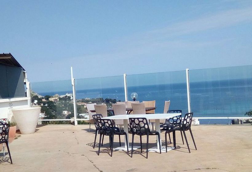 Bed and Breakfast M'ama Holiday Rooms Palermo