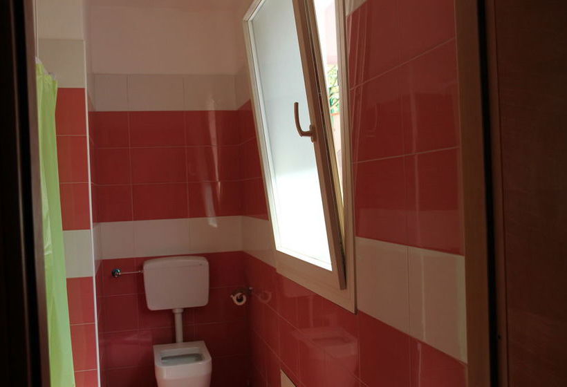 Bed & Breakfast M'ama Holiday Rooms  | Palermo | Palermo | Italien 10