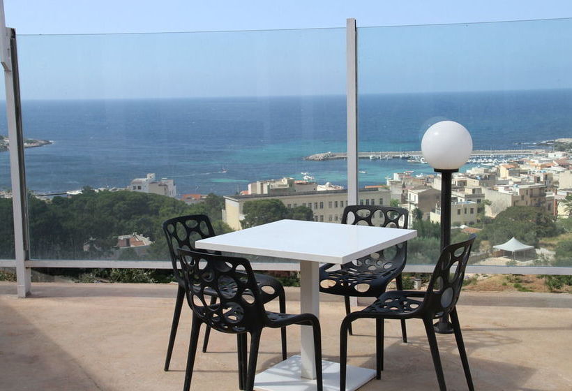 Bed & Breakfast M'ama Holiday Rooms  | Palermo | Palermo | Italien 13