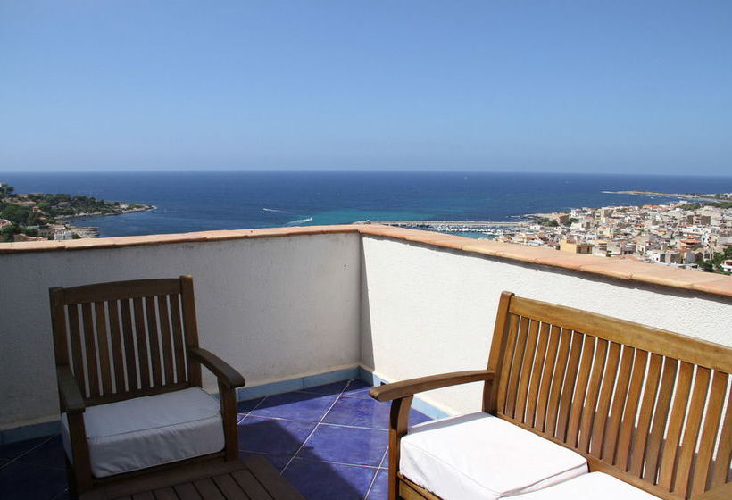 Bed & Breakfast M'ama Holiday Rooms  | Palermo | Palermo | Italien 14