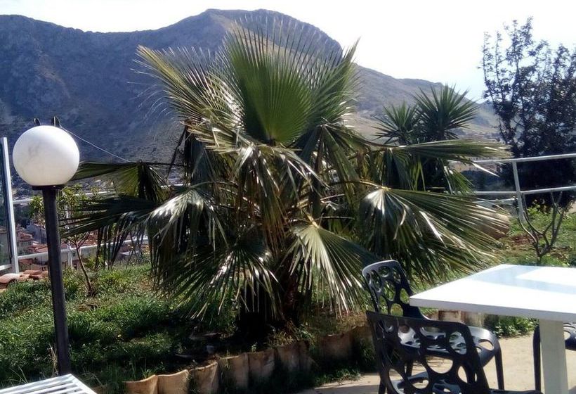 Bed & Breakfast M'ama Holiday Rooms  | Palermo | Palermo | Italien 15