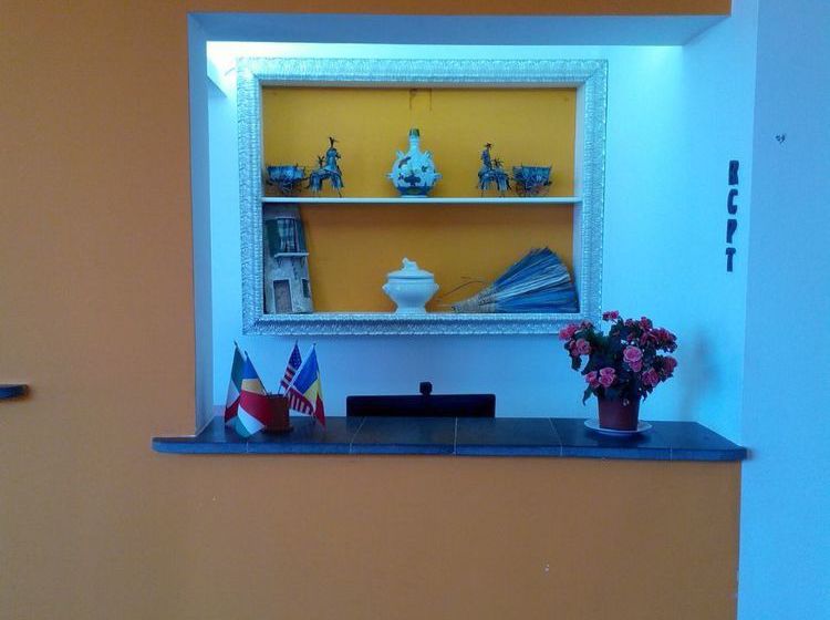 Bed & Breakfast M'ama Holiday Rooms  | Palermo | Palermo | Italien 19