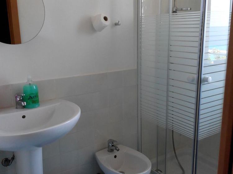 Bed & Breakfast M'ama Holiday Rooms  | Palermo | Palermo | Italien 20